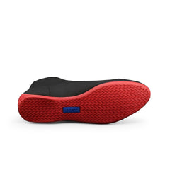 Sparco MONZA-LIMITED_BLK-RED