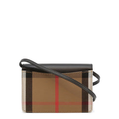 Burberry 80463161_BLACK-TAN_V