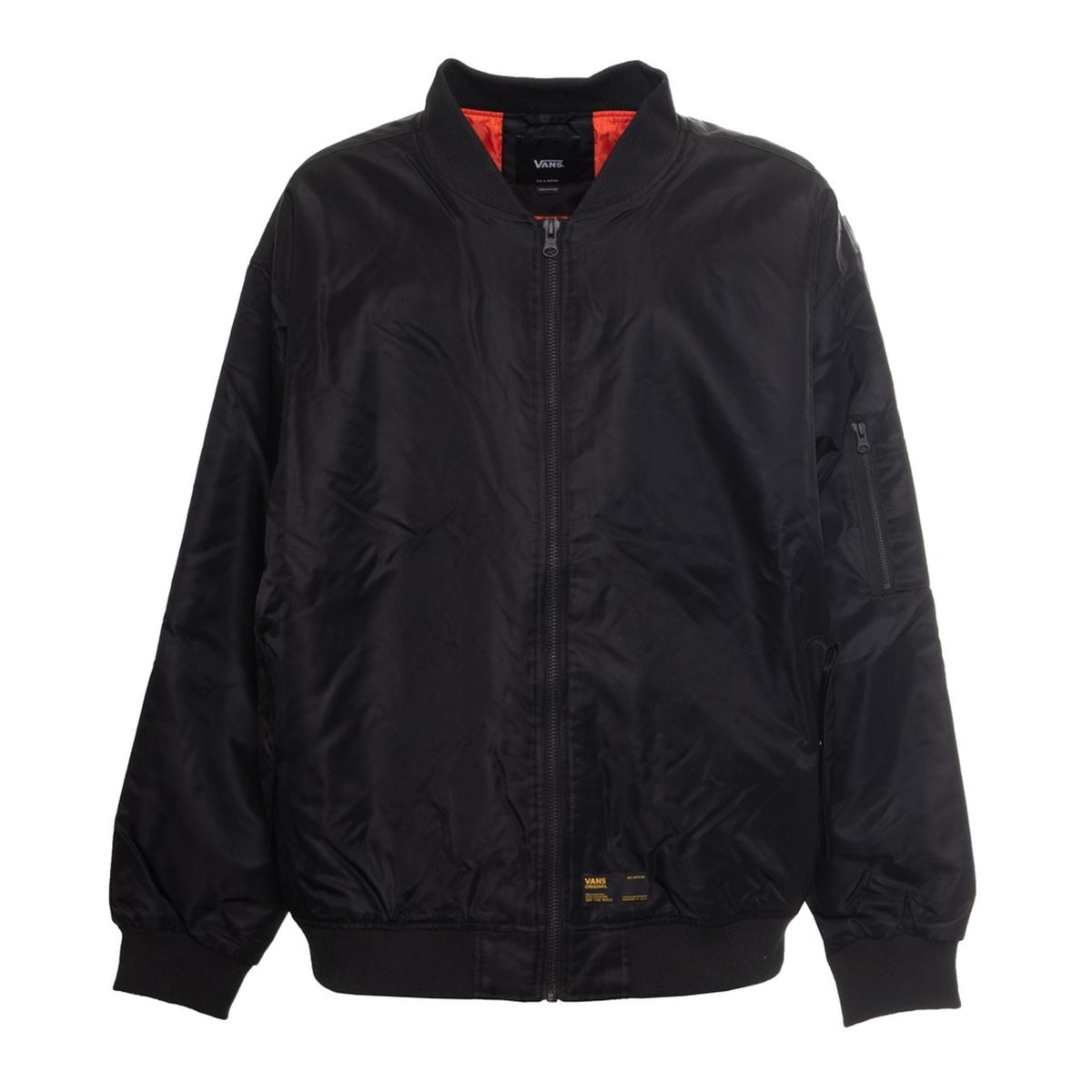 Vans X073_VN000HMQBLK1-_VNBLK