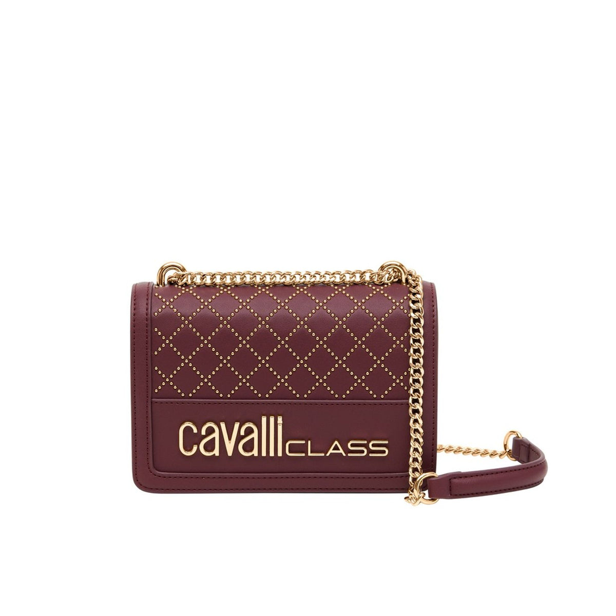 Cavalli Class X073_CCHB00052300-SIENA_Burgundy