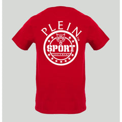 Plein Sport TIPS41452_RED