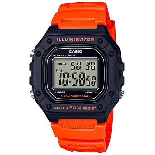 Casio X093_W-218H-4B2