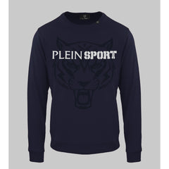 Plein Sport FIPSG60085_NAVY