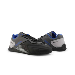 Sparco SP-FTX_WHITE-BLACK-GREY