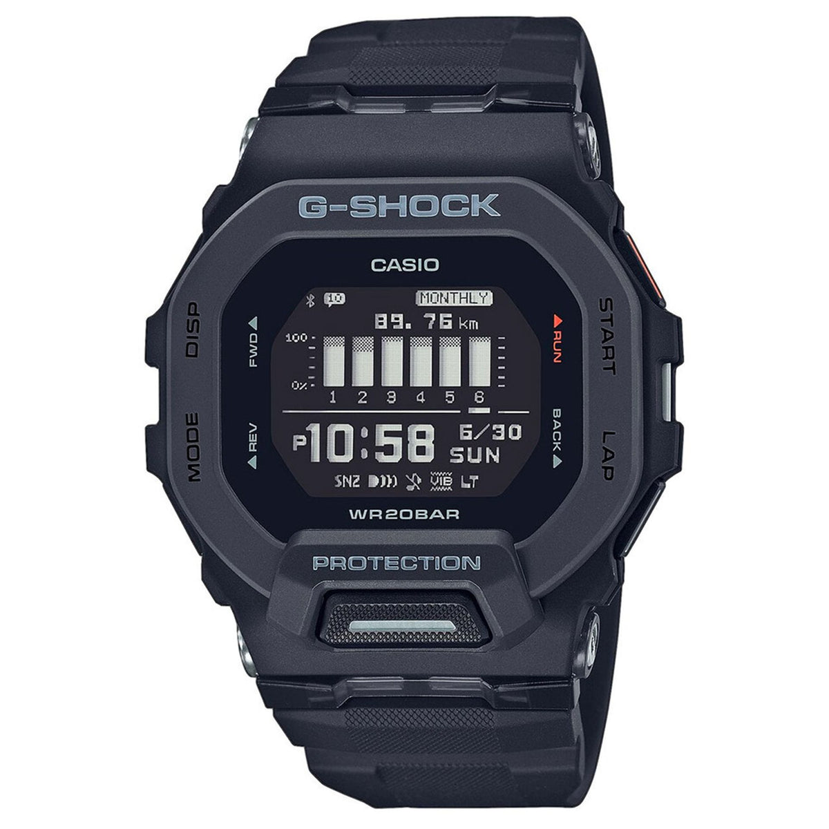 Casio X093_GBD-200-1ER