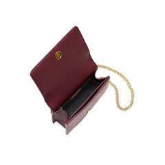 Cavalli Class X073_CCHB00052300-SIENA_Burgundy