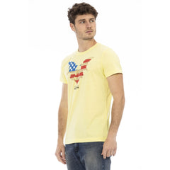 Trussardi Action 2AT02F_96Yellow