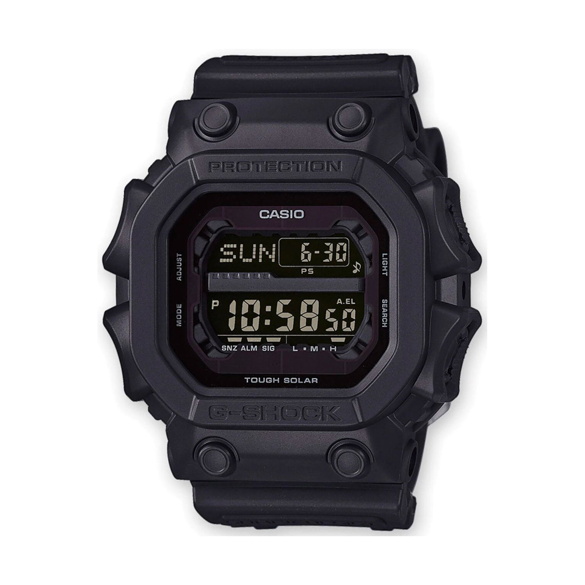 Casio X093_GX-56BB-1ER