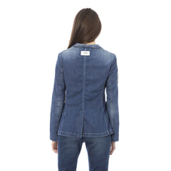 Baldinini Trend 45392C_RAVENNA_Denim