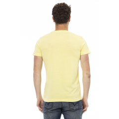 Trussardi Action 2AT02F_96Yellow