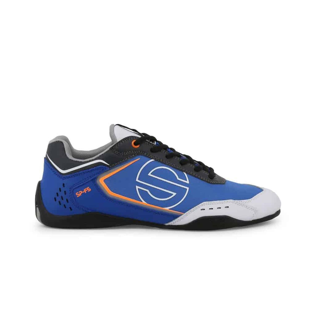 Sparco SP-F5_BLUE-WHITE-ORANGE