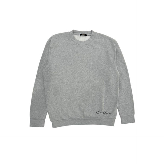 Cavalli Class QXT67XCF062_05014GreyMelange