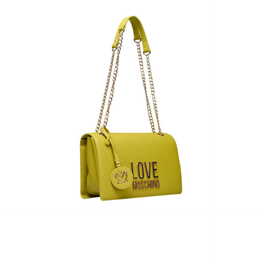 Love Moschino JC4099PP1HLI_404LIME