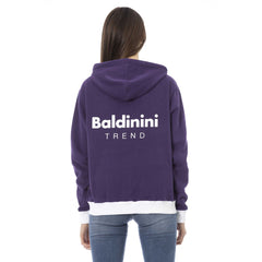 Baldinini Trend 21914A_MANTOVA_ViolaViolet