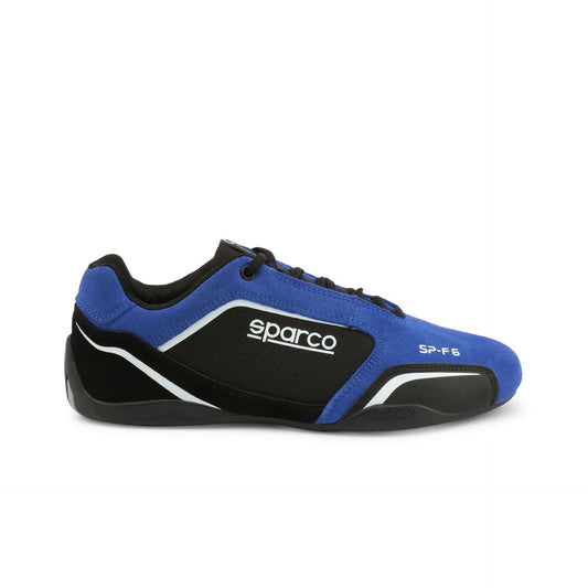 Sparco SP-F6_ROYAL-BLACK