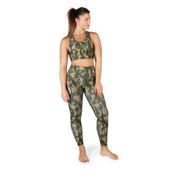 Bodyboo BB23956_Camo-Green