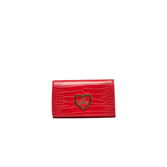 Love Moschino JC4182PP0HKC_500ROSSO