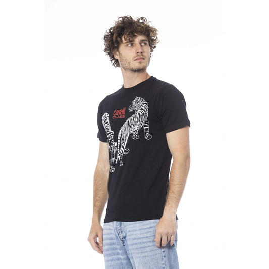 Cavalli Class QXT62YJD060_05051Black
