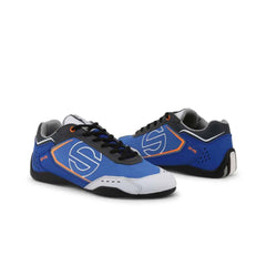 Sparco SP-F5_BLUE-WHITE-ORANGE