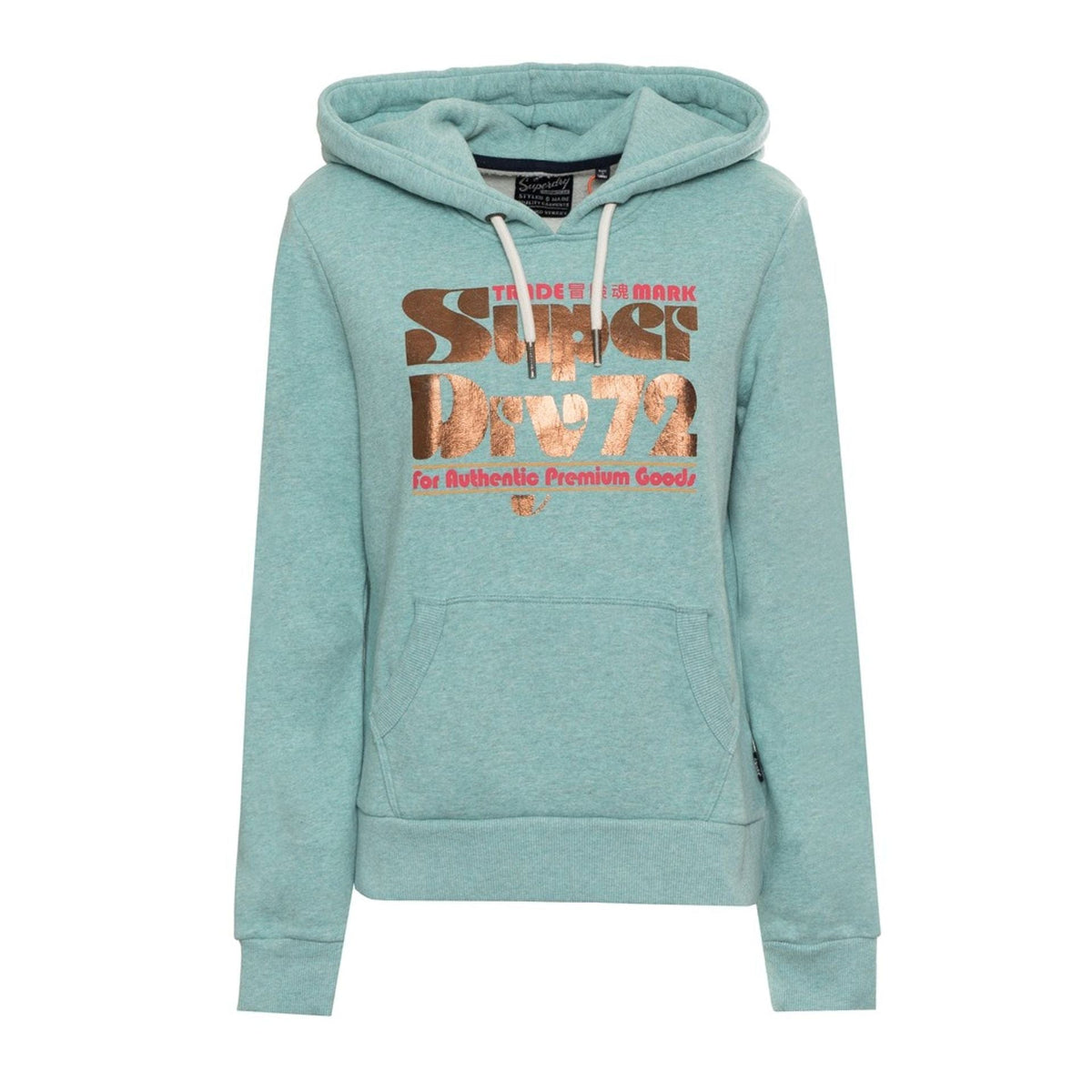 Superdry X073_W2011965A-_9CH