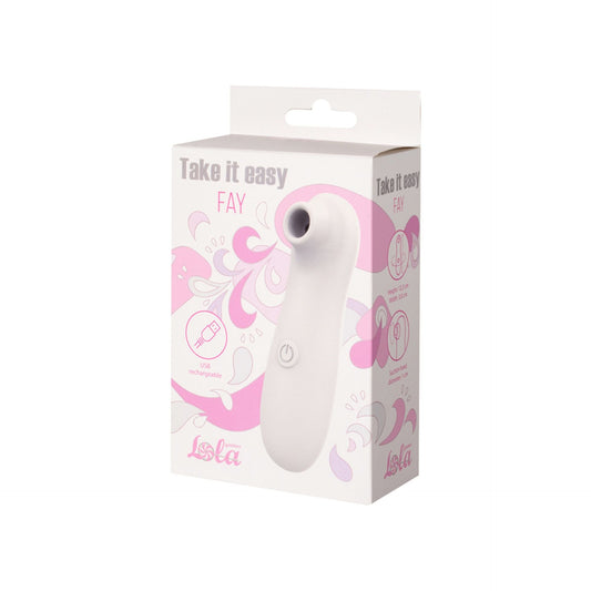 Ayay. AYAY-9023-01lola