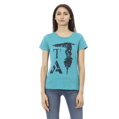 Trussardi Action 2BT03_72Turquoise