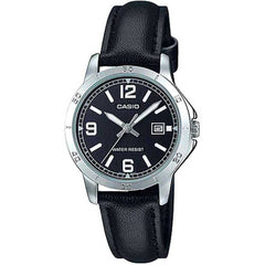 Casio X093_LTP-V004L-1B