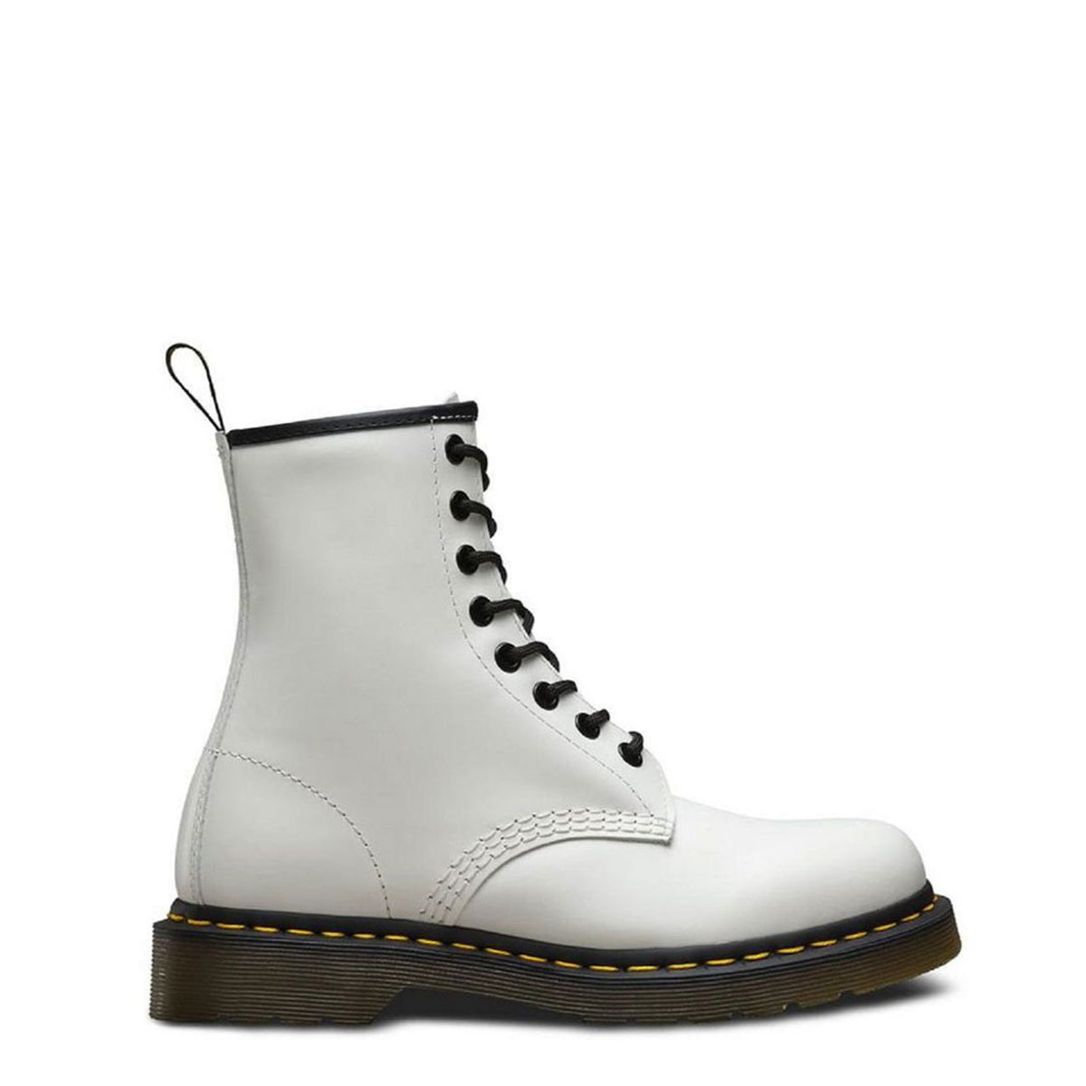 Dr Martens DM11822100_1460_WHITE