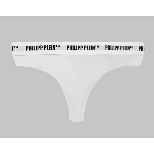 Philipp Plein DUPP0101_BI-PACK_WHITE