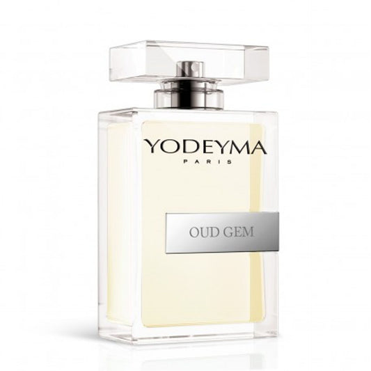 Yodeyma Oud_Gem_M_100ml