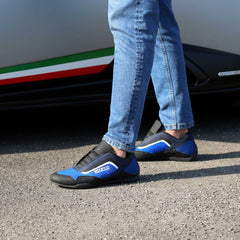 Sparco JEREZ_BLUETTE-NAVY