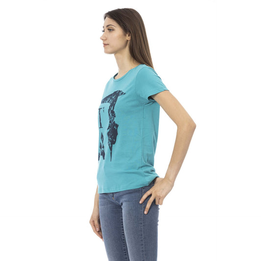 Trussardi Action 2BT03_72Turquoise