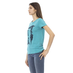 Trussardi Action 2BT03_72Turquoise