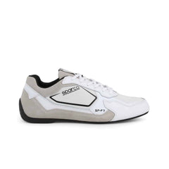 Sparco SP-F7_WHITE-BLACK