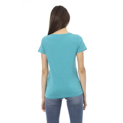 Trussardi Action 2BT03_72Turquoise