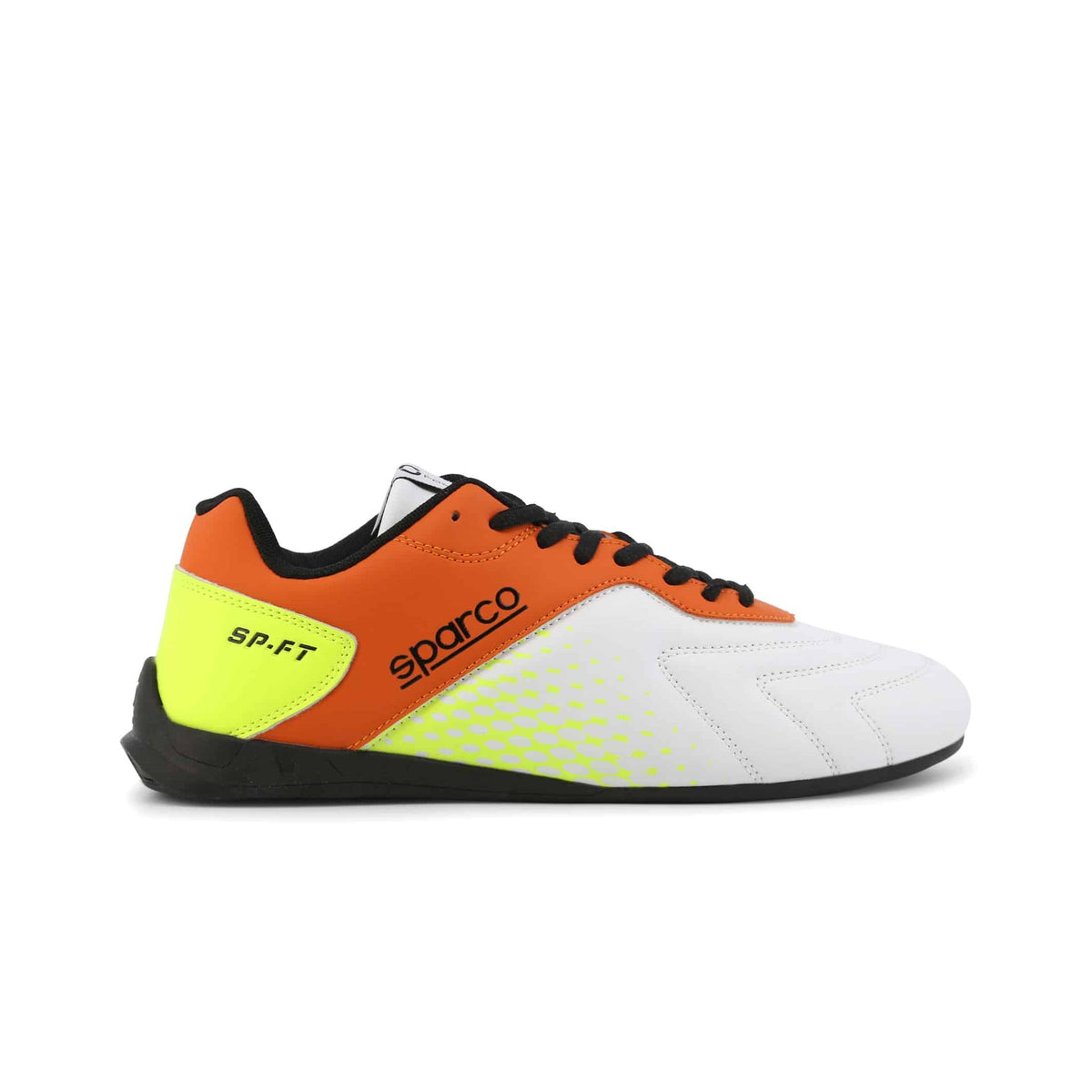 Sparco SP-FTX_WHITE-MULTI