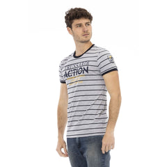 Trussardi Action 2AT24_R_13Grey-Navy