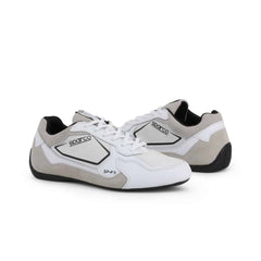 Sparco SP-F7_WHITE-BLACK