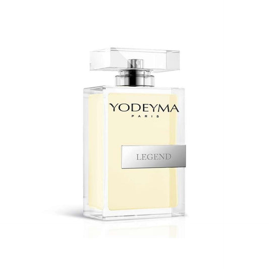 Yodeyma Legend_M_100ml