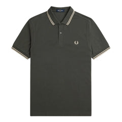 Fred Perry X073_M3600-_U98