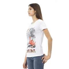 Trussardi Action 2BT10_001WHITE Jag Couture London - New York