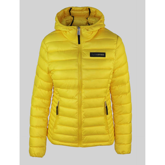 Plein Sport DPPS202-24_GIALLO