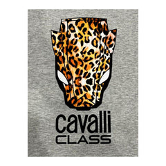 Cavalli Class QXT67YCF062_05014GreyMelange