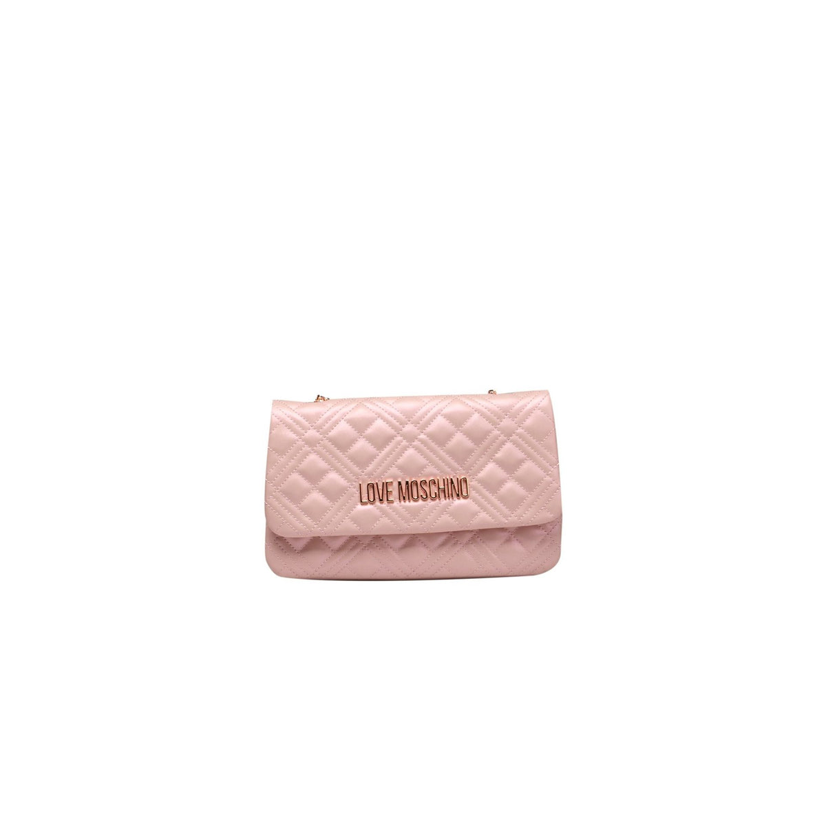 Love Moschino JC4097PP0HLA_635ROSEOLD