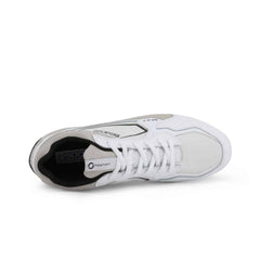 Sparco SP-F7_WHITE-BLACK