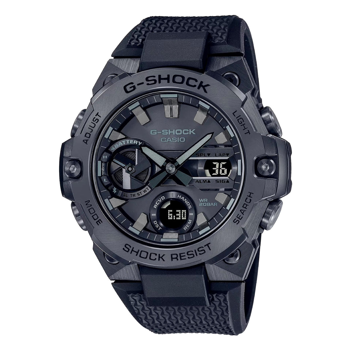 Casio X093_GST-B400BB-1AER