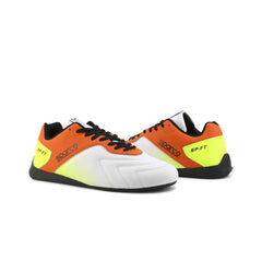 Sparco SP-FTX_WHITE-MULTI