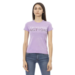 Trussardi Action 2BT03B_27Lilac