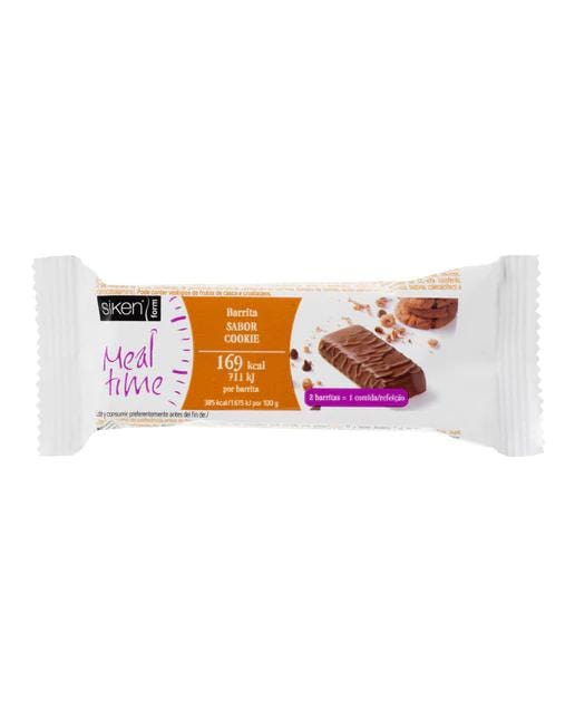 Jag Couture London - New York 2x Siken Barrita Cookie Form 44g