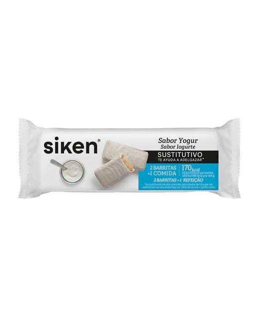 Jag Couture London - New York 2x Siken Form Yogurt Bar